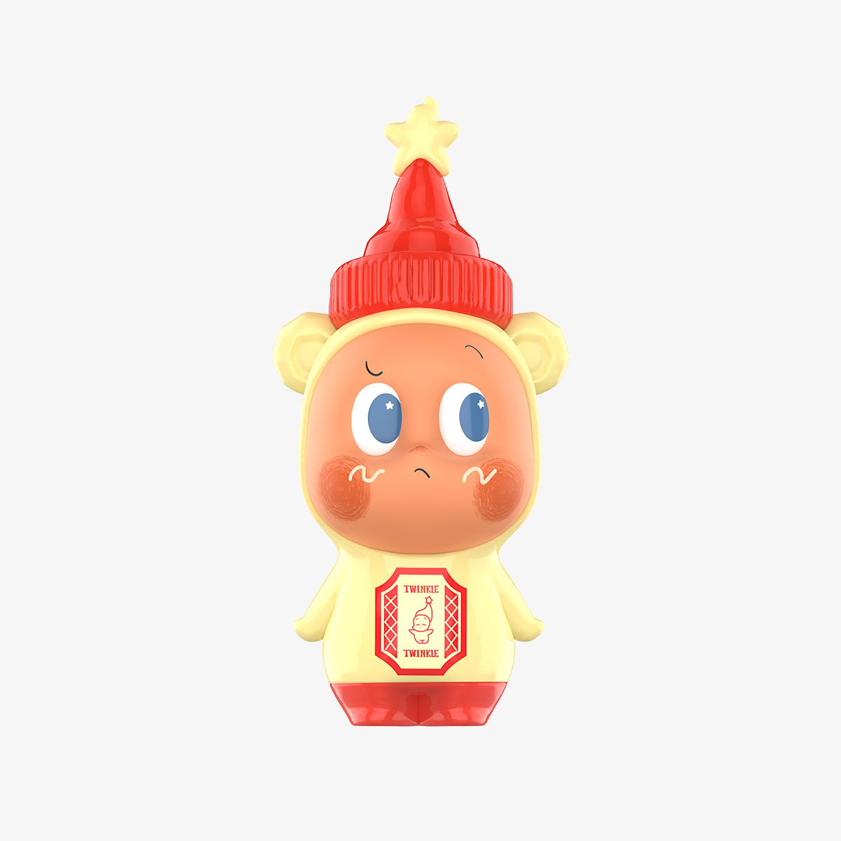 Twinkle Twinkle Create Your Taste Series Figures - B