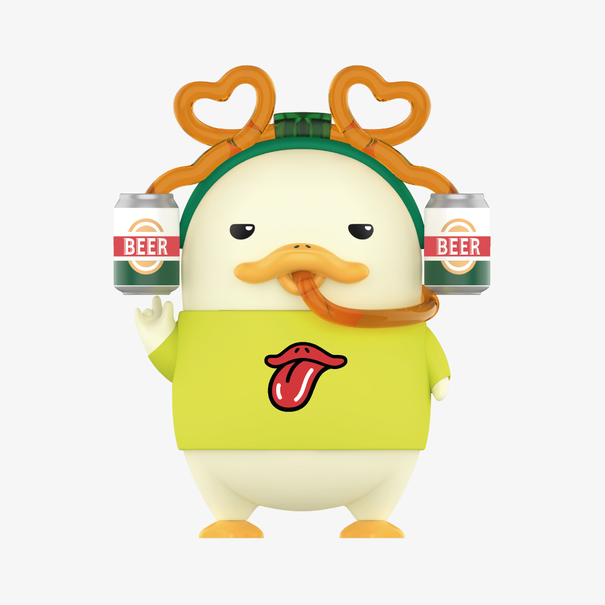 Duckoo Music Festival Series