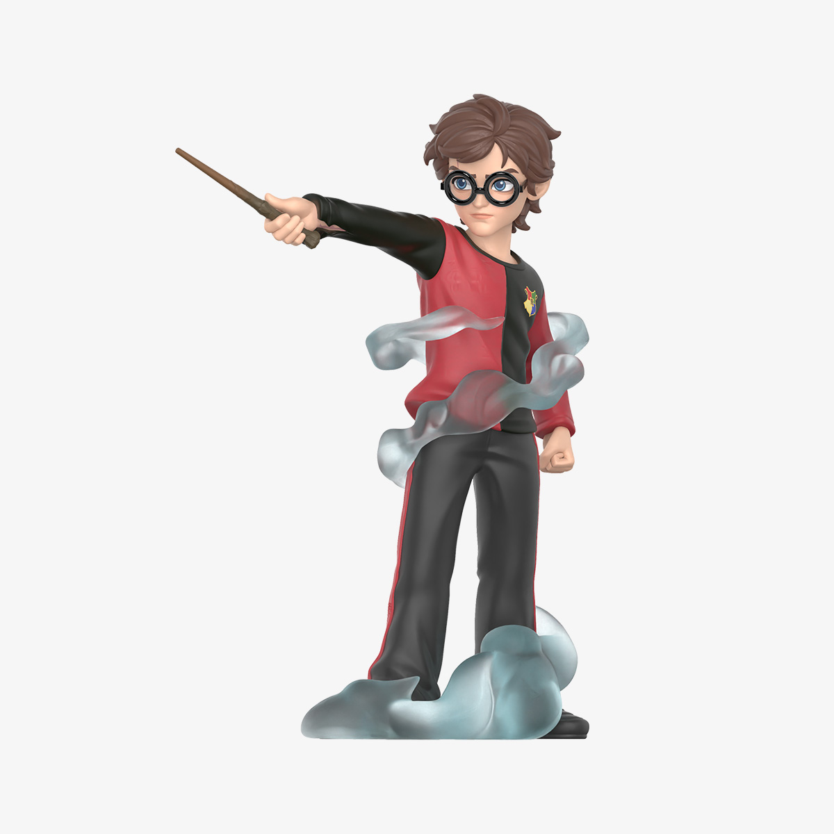 Harry Potter And The Goblet Of Fire Series Figures