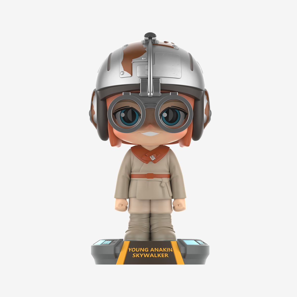 Star Wars Bobblehead Series Figures