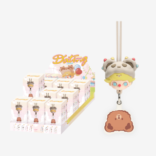 DlMOO Dating Series-Lanyard Blind Box