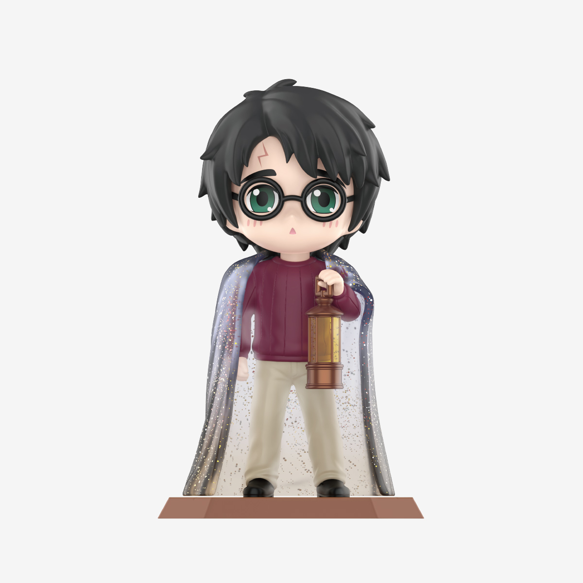 Harry Potter And The Sorcerer's Stone Series