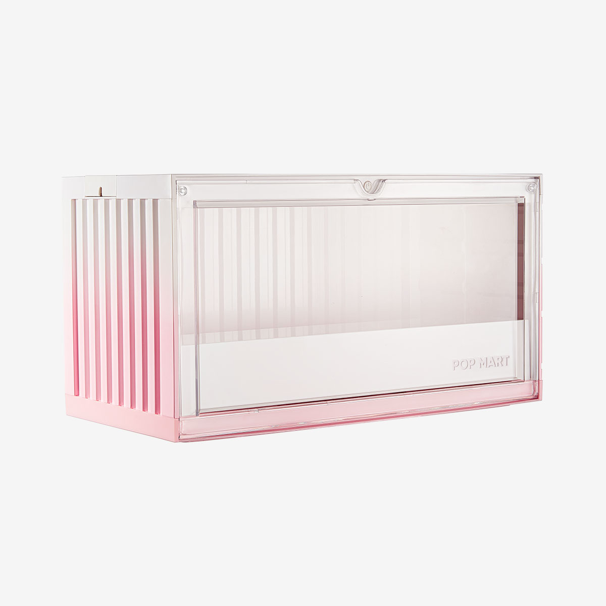 Pop Mart Luminous Display Container (Take My Heart)