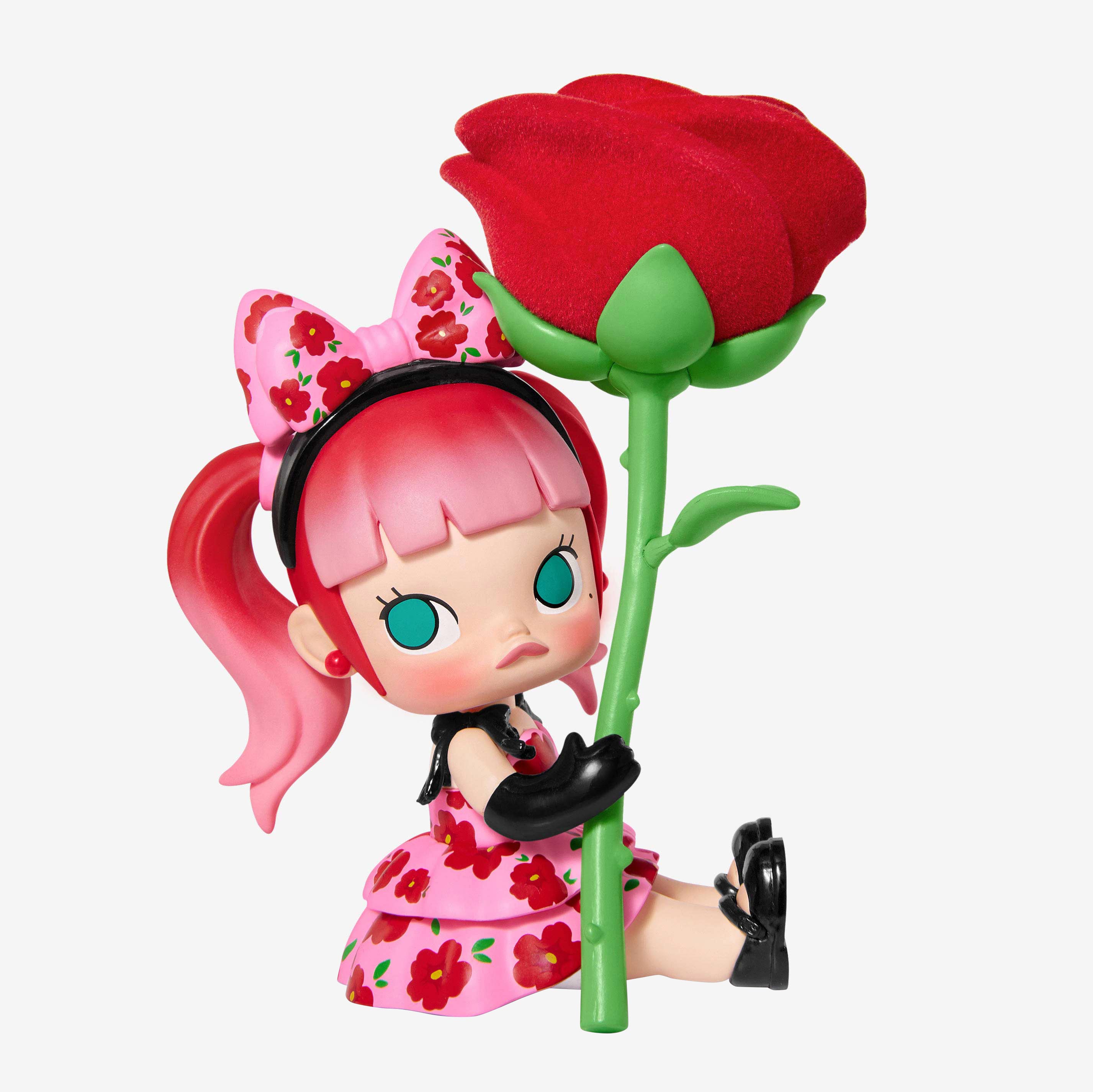 Molly× Mika Ninagawa Blind Box Series