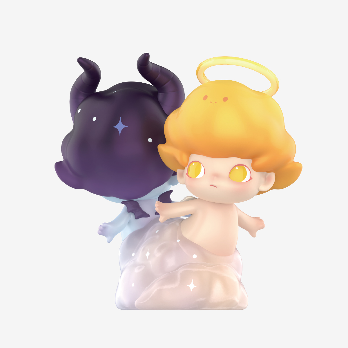 Dimoo Zodiac Series