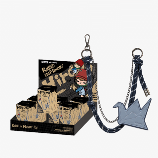 Hirono Echo Series -Pendant Chain Blind Box
